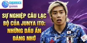 Sự nghiệp câu lạc bộ của Junya Ito: Những dấu ấn đáng nhớ