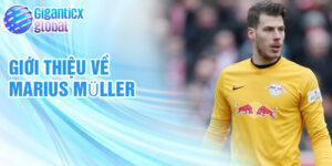 Giới thiệu về marius müller