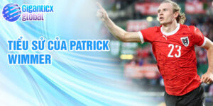 Tiểu sử của patrick wimmer