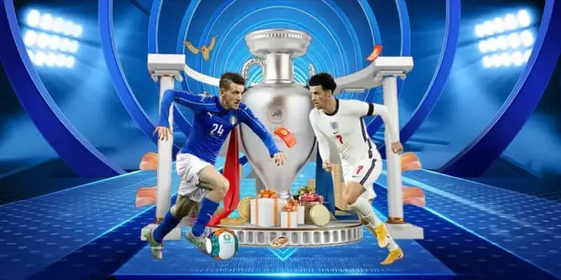 Giới thiệu kèo bóng đá châu Á