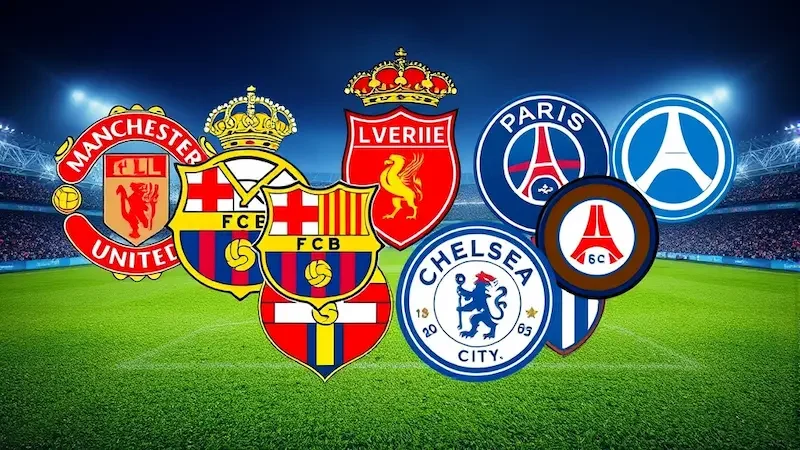 Cần tìm hiểu thông tin của trận đấu trước khi chơi kèo bóng đá châu Âu