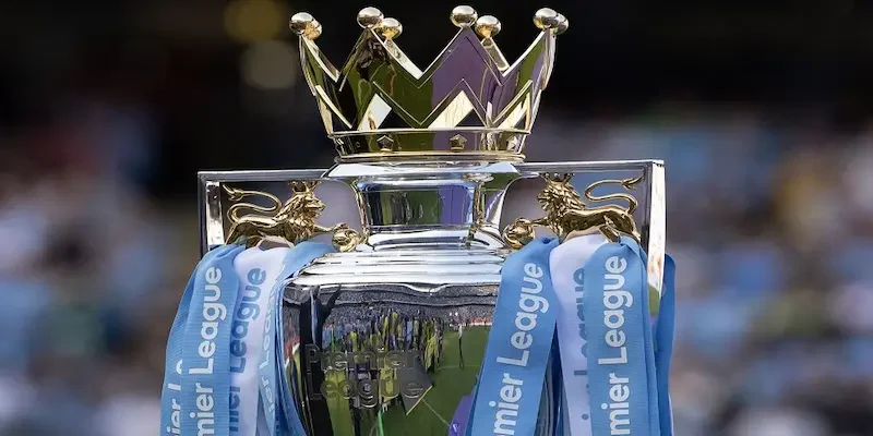 Các loại kèo phổ biến trong cá cược theo Tỷ lệ nhà cái Ngoại Hạng Anh